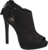 High Heels für aufregende Auftritte | DEICHMANN AT High Heels ,Pumps, Abendschuhe mit Spitze Stoff, Graceland, Gr.38